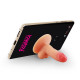 Підставка для телефону LoveToy Pecker Stand Holder