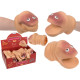 Лялька на руку у вигляді пеніса OOTB Hand Puppet Penis