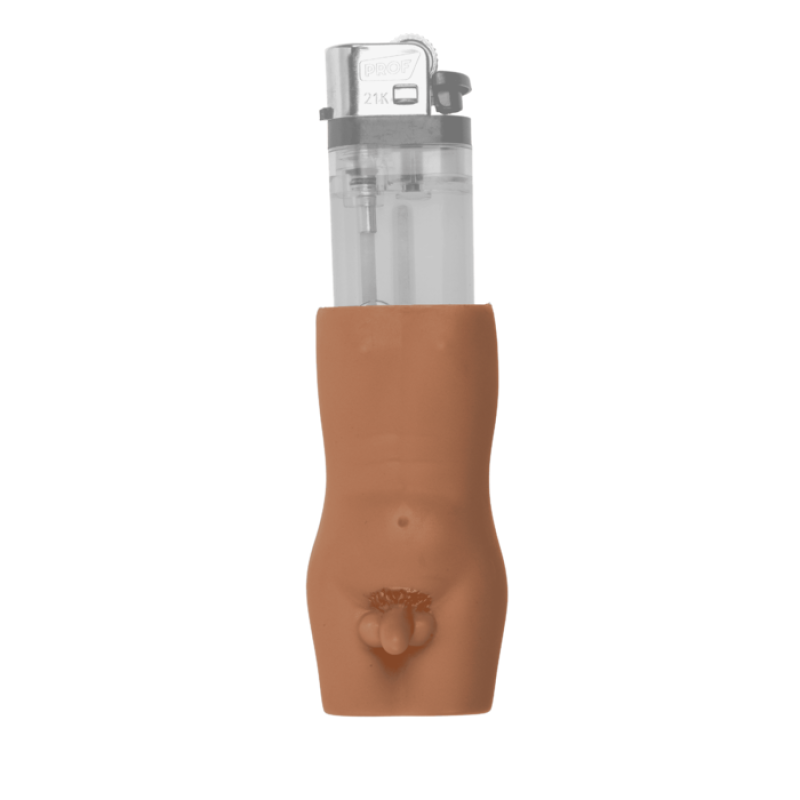 Чохол на запальничку OOTB Sexy Lighter Case Men