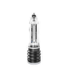 Гидропомпа Bathmate Hydromax X30 Прозрачная