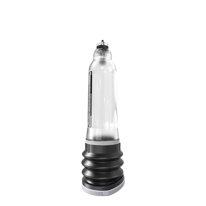 Гідромпом Bathmate Hydromax X30 Crystal Clear