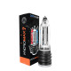 Гідромпом Bathmate Hydromax X30 Crystal Clear