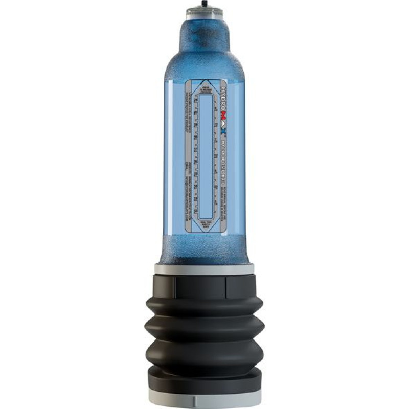 Гідромпом Bathmate Hydromax X40 Aqua Blue