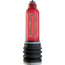 Гидропомпа Bathmate Hydromax X40 Красная