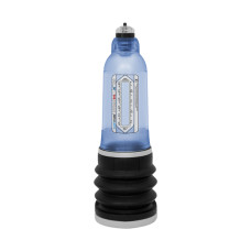 Гидропомпа Bathmate Hydromax X20 Голубая