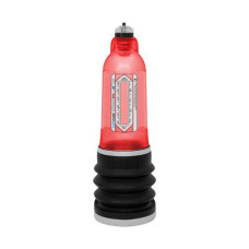 Гидропомпа Bathmate Hydromax X20 Красная
