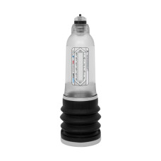 Гидропомпа Bathmate Hydromax X20 Прозрачная