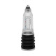 Гидропомпа Bathmate Hydromax X20 Прозрачная