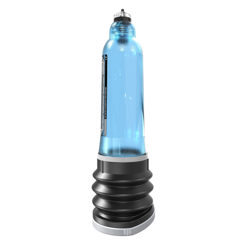 Гідромпом Bathmate Hydromax X30 Aqua Blue