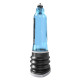 Гідромпом Bathmate Hydromax X30 Aqua Blue