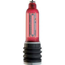 Гидропомпа Bathmate Hydromax X30 Красная
