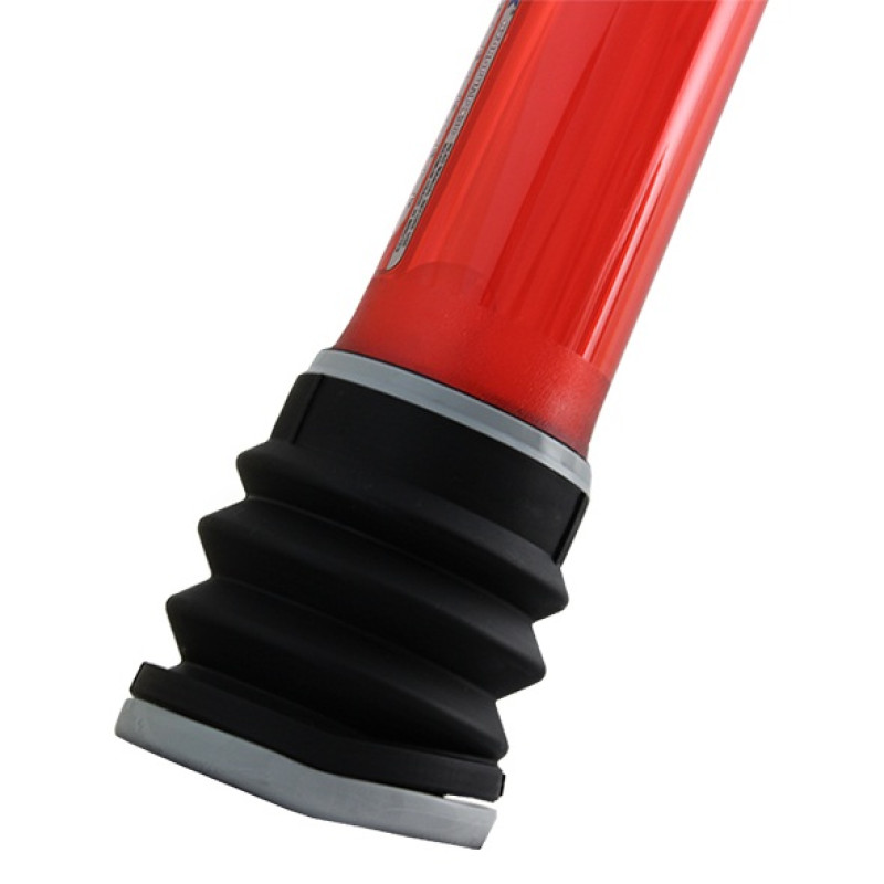 Гідромпом Bathmate Hydromax X30 Brilliant Red