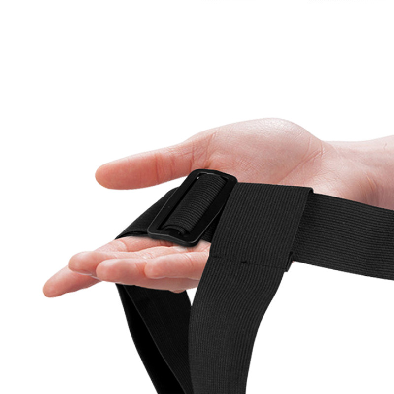 Страпон LyBaile Ultra Passionate Harness 18.5 см