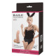 Страпон LyBaile Ultra Passionate Harness 18.5 см