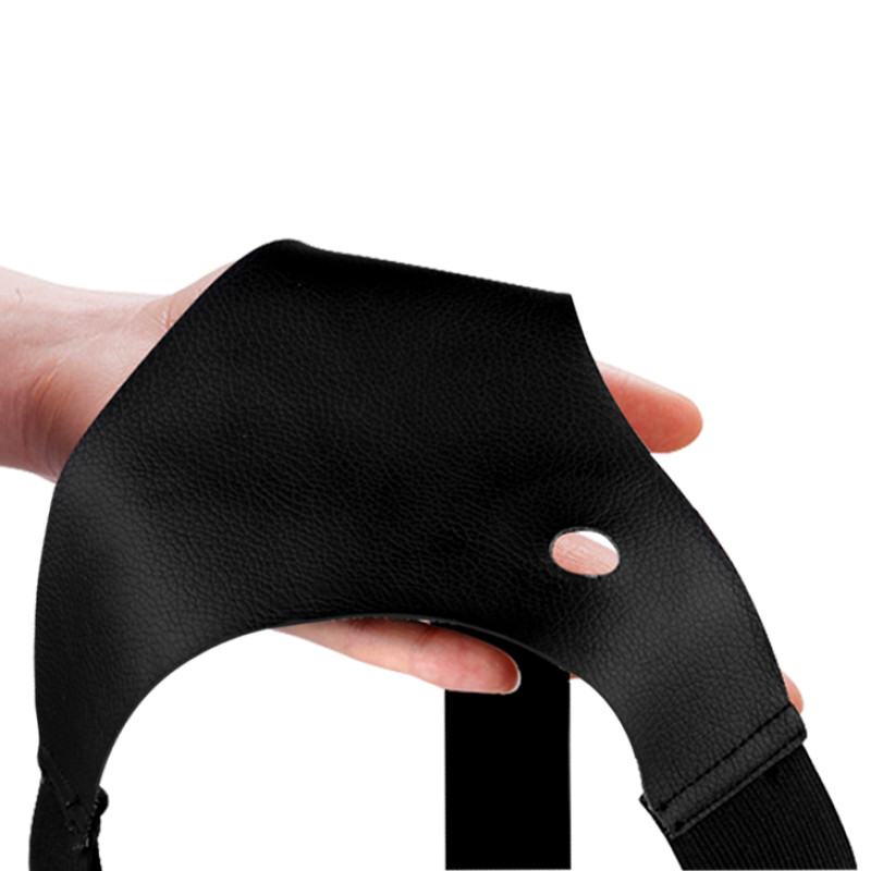 Страпон LyBaile Ultra Passionate Harness 18.5 см