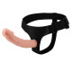 Страпон LyBaile Ultra Passionate Harness 19.8 см