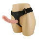 Страпон LyBaile Ultra Passionate Harness 19.8 см