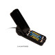 Страпон с Вибрацией LyBaile Ultra Passion Harness Телесный BW02228