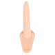 Страпон You2Toys Vibrating Strap-On