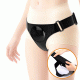 Страпон Pretty Love Harness Briefs Jerry 7.6"