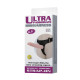 Жіночий страпон LyBaile Ultra Passionate Harness Тілесний