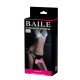 Жіночий страпон LyBaile Strap-On for Woman Тілесний 15 см