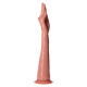 Фалоімітатор рука для фістингу Toyz4lovers Hand Fisting Benamera Flesh