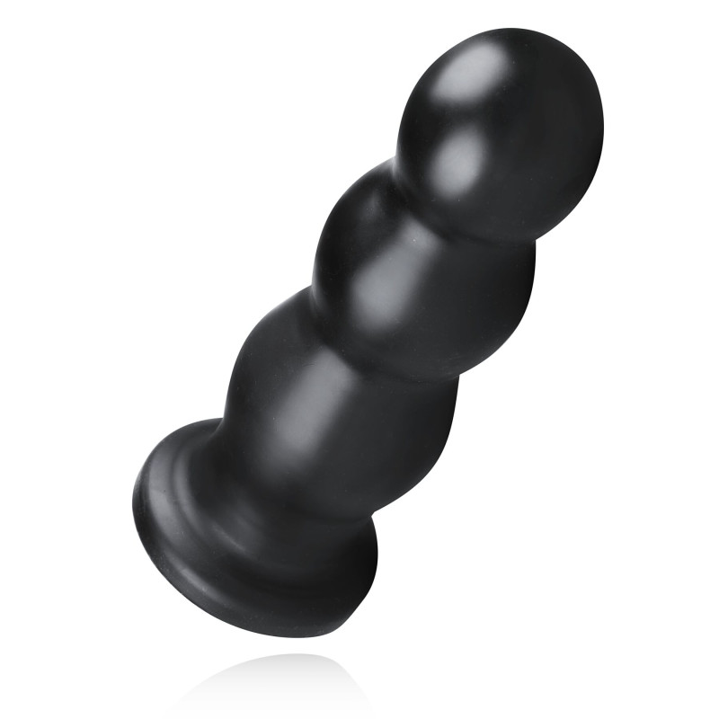 Анальная пробка BUTTR - Tactical III Butt Plug