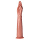 Фалоімітатор рука для фістингу Toyz4lovers Hand Fisting Benamera Flesh