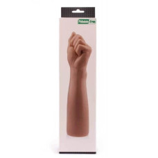 Фалоімітатор рука для фістингу LoveToy KingLoveToySized Realistic Bitch Fist 12