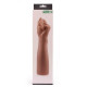 Фалоімітатор рука для фістингу LoveToy KingLoveToySized Realistic Bitch Fist 12