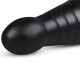 Анальный стимулятор BUTTR - Devil Dog Butt Plug