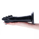 Фалоімітатор рука для фістингу Toyz4lovers Fist Fisting Errigal Black