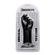 Фалоімітатор рука для фістингу Toyz4lovers Fist Fisting Errigal Black