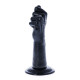 Фалоімітатор рука для фістингу Toyz4lovers Fist Fisting Errigal Black