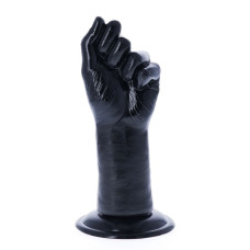 Фаллоимитатор рука для фистинга Toyz4lovers Fist Fisting Errigal Black