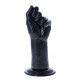 Фалоімітатор рука для фістингу Toyz4lovers Fist Fisting Errigal Black
