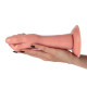 Фалоімітатор рука для фістингу Toyz4lovers Fist Fisting Errigal Flesh
