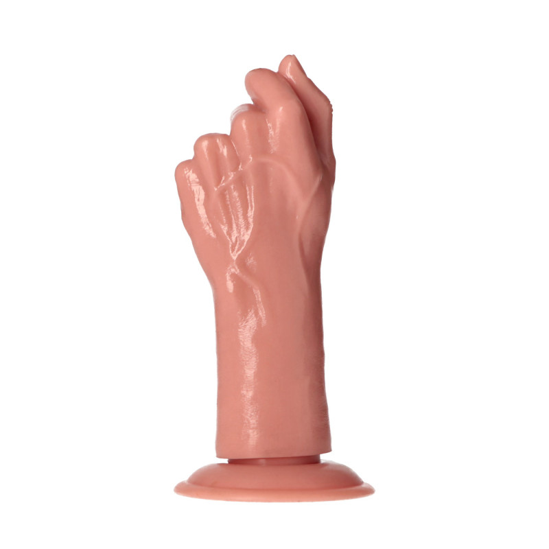 Фалоімітатор рука для фістингу Toyz4lovers Fist Fisting Errigal Flesh