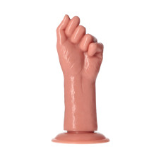 Фаллоимитатор рука для фистинга Toyz4lovers Fist Fisting Errigal Flesh