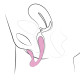 Вібратор багатофункціональний Adrien Lastic G-wave
