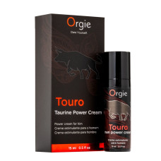 Гель для посилення ерекції Orgie TOURO 15 мл