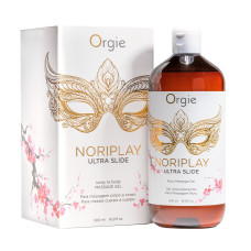 Гель для NURU масажу Orgie Noriplay Ultra Slide 500 мл