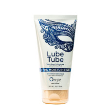 Екстра ковзне мастило на водній основі Orgie Lube Tube XTRA 150мл