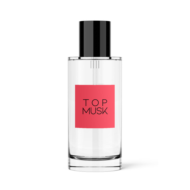 Духи з феромонами Ruf Top Musk for Man 50 мл