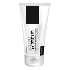Крем Joydivision EROpharm Bright'n'White Intimate Whitening Cream 100 мл