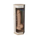 Фаллоимитатор SilexD Vetus MODEL 1 Телесный size 8in
