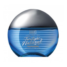 Спрей з феромонами чоловічий без запаху HOT Twilight Pheromone Natural Spray men 15 мл