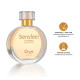 Жіноча туалетна вода Orgie sensfeel афродизіак 50 мл