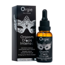 Кліторальні краплі Orgie INTENSE 30 мл
